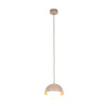 Tk Lighting BONO SABIA LAMPA WISZACA 1 S