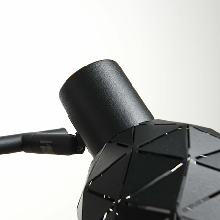 Light prestige Reus 3 spot czarny LP-8069/3WS BK