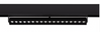 Reflektor szynowy liniowy 15W LED punktowy systemu magnetycznego MAGNETIC TRACK 4000K 
