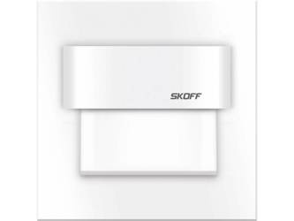 Oprawa schodowa Tango LED Light Skoff 1,8W 230V AC biały mat b. ciepła