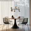 Lampa wisząca ANABELLE 6xG9