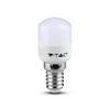 Żarówka LED V-TAC 2W E14 ST26 VT-202 3000K 180lm 5 Lat Gwarancji
