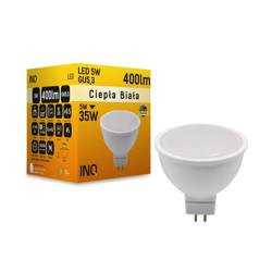 Żarówka LED GU5,3 12V 5W 3000K 400Lm