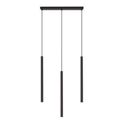 Lampa wisząca K-4861 z serii GELATO