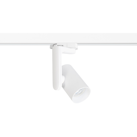 Oprawa Timor Track Biały 1xGU10 3-obwodowy