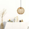 Lampa wisząca UMEA 1xE27