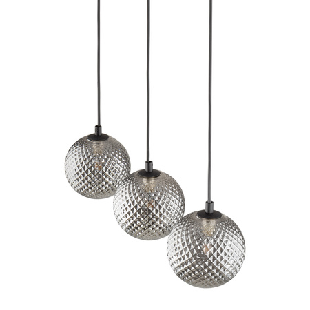 Lampa wisząca ELENA 3xG9