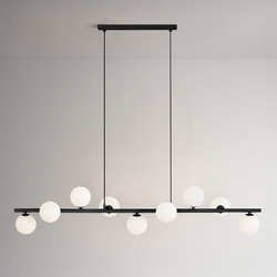 LAMPA WISZĄCA K-5853 Z SERII FILO