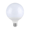 Żarówka LED V-TAC SAMSUNG CHIP 18W E27 Kula Glob G120 VT-288 6500K 2000lm 5 Lat Gwarancji
