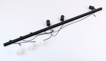 Lampa sufitowa VOX 3xGU10/3xG9
