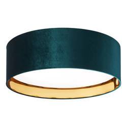 Lampa sufitowa TERCINO Green 4xE27