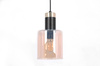 Lampa wisząca K-5257 z serii ALTO 3xE27