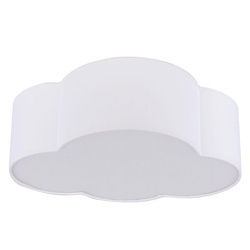 Lampa sufitowa CLOUD White Mini 2xE27