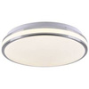 Plafon LED ORBIT 30 Chrom 4000K