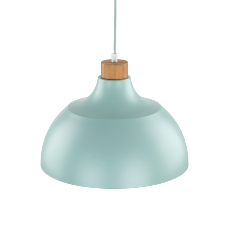 Lampa wisząca CAP Mint 1xE27