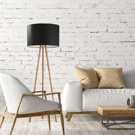 Lampa podłogowa TOKYO E27