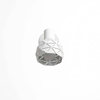 Lampa spot Reus 1xE14 biała