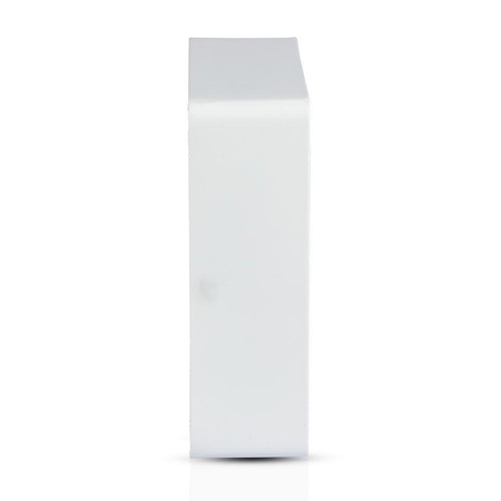 Panel LED Natynkowy V-TAC Premium 18W Kwadrat VT-1805SQ 3000K 1500lm