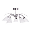 Lampa sufitowa K-JSL-72018/5C CHR z serii TAURUS