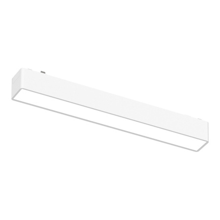Slim Magnetic Track Biały 23cm 10W LED Tuya CCT