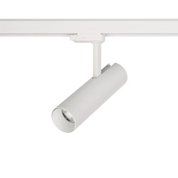 Nowodvorski Lampa LED biała CTLS MILO LED 15W 3000K