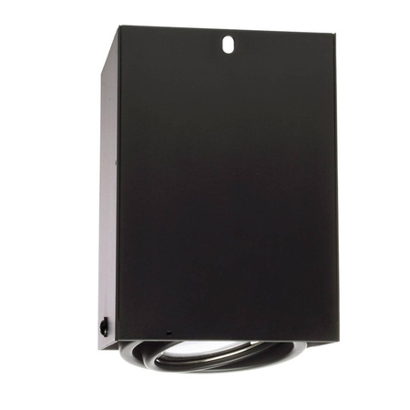 Lampa wisząca E27 złota 