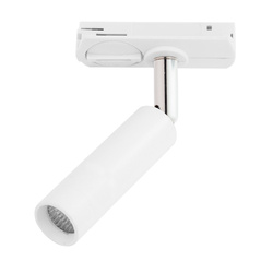 Tk Lighting TRACER WHITE 1 TL-014 COB 3W