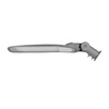 Kanlux Oprawa parkingowa LED STRETON LED 200W NW