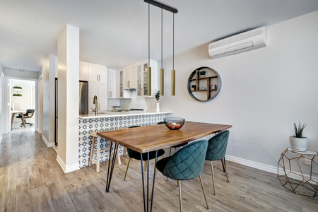 Nowodvorski Lampa wisząca czarna mosiądz EYE