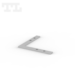 Łącznik kątowy 90 stopni (nr kat 750008)