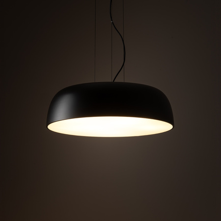 Lampa wisząca SATELLITE black M  58cm 11230 Nowodvorski