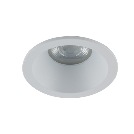 Tk Lighting OPTI WHITE GU10