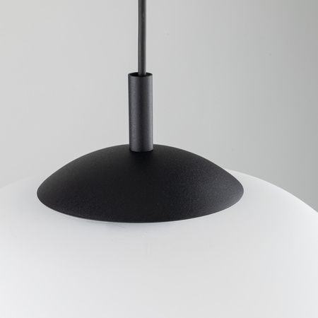 Lampa wisząca VIBE White 1xE27 300