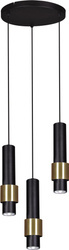 Lampa wisząca K-4718 z serii PERN