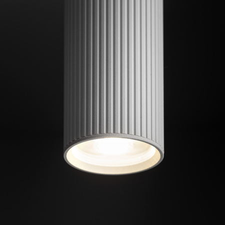 Lampa sufitowa TUNE White 1xGU10 L