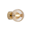 Kinkiet ESTERA GOLD 1xG9
