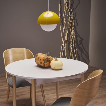 Lampa wisząca BONO OCHRA 1xG9