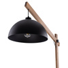 Lampa podłogowa OSLO 1xE27