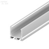 LED P5-4 Profil 2000 mm anod (nr kat 865402)