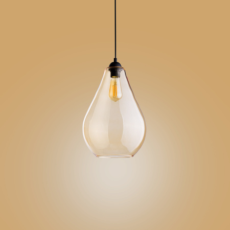 Lampa wisząca FUENTE 1xE27