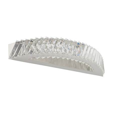 Nowodvorski Kinkiet LUXORA LED 20W 3000K 1400lm wys.10cm szer.59cm | 11711