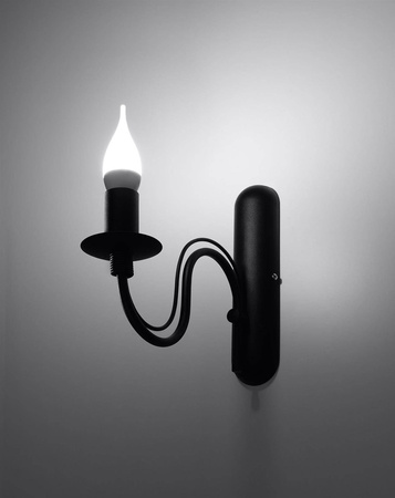 LAMPA WISZĄCA DIXON 21W LED