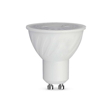 Żarówka LED V-TAC SAMSUNG CHIP 6W GU10 110st VT-247 4000K 445lm