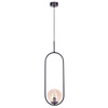 Lampa wisząca K-5120 z serii VENTA