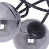 Lampa sufitowa K-5116 z serii RUBI