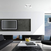 Lampa sufitowa JOKER WHITE 2xGU10