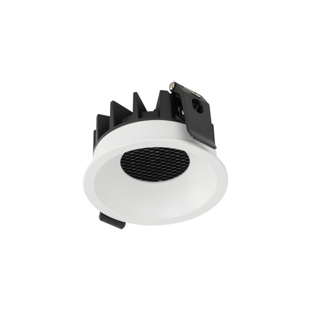 Tk Lighting NEXUS WHITE CCT 12W oczka podtynkowe