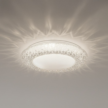 Plafon ROX 34W LED Ø480