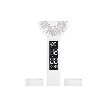 Lampa biurkowa Summer LED 3000-6000K biała