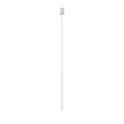 Nowodvorski Lampa wisząca biała LASER 490